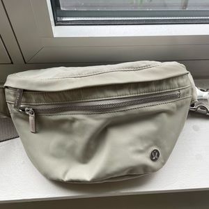 Lululemon City Adventurer Belt Bag 2.5L